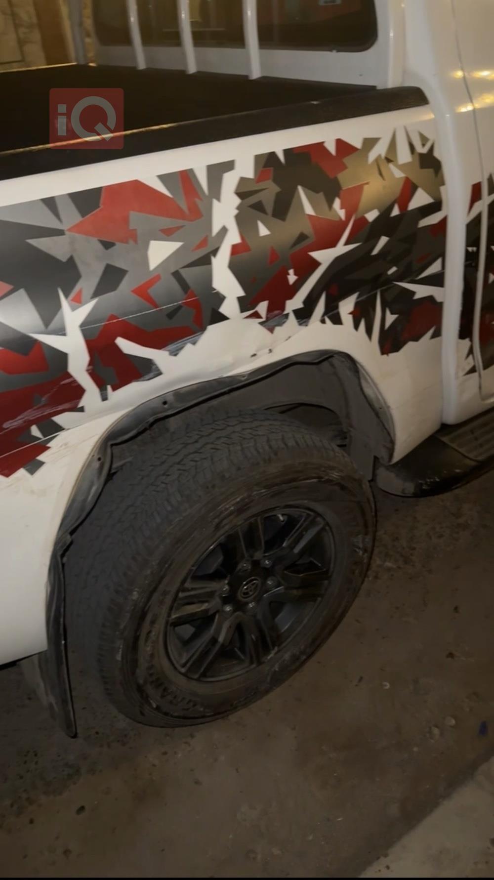 تويوتا هايلوكس